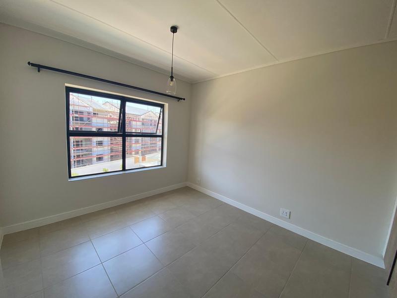1 Bedroom Property for Sale in Richwood Western Cape